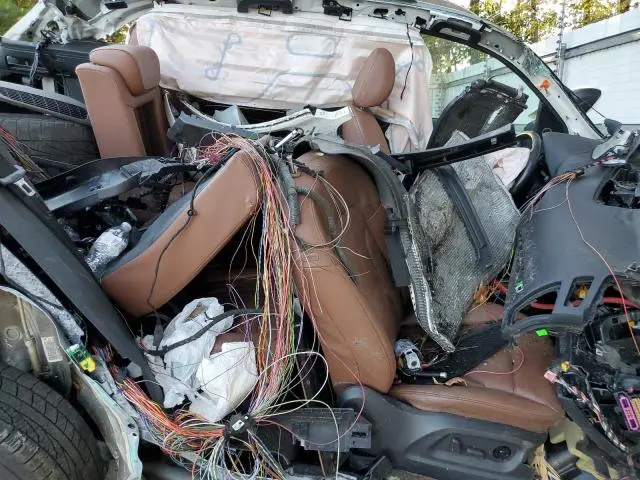 2012 AUDI Q5 PREMIUM PLUS  