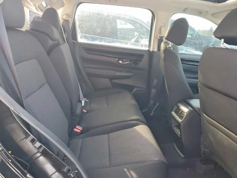 2023 HONDA CR-V SPORT  