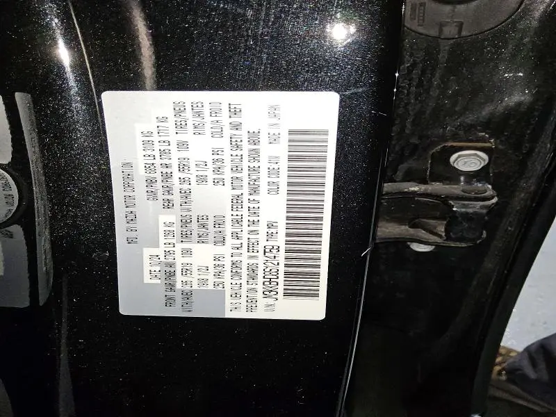 2025 MAZDA CX-90 PREFERRED  