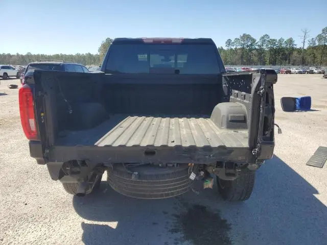 2019 GMC SIERRA K1500 DENALI  