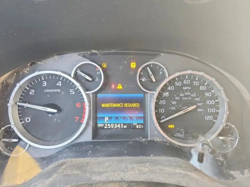 2017 TOYOTA TUNDRA 1794 EDITION  