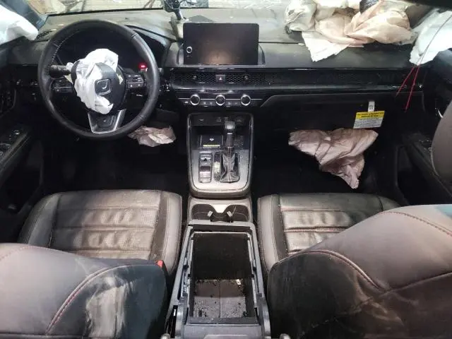 2025 HONDA CR-V SPORT TOURING  