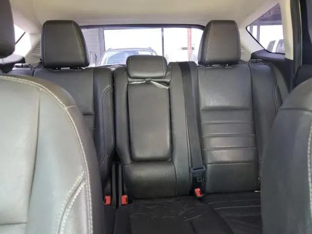2015 FORD C-MAX SEL  