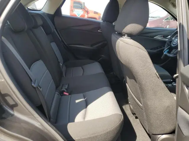 2018 MAZDA CX-3 SPORT  