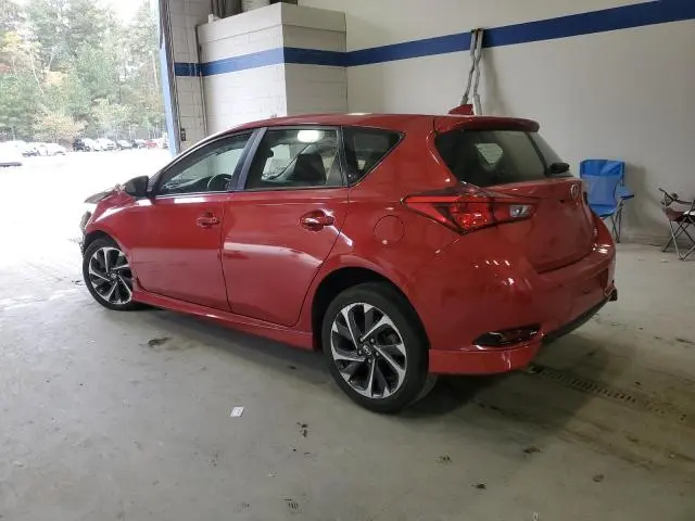 2016 TOYOTA SCION IM   