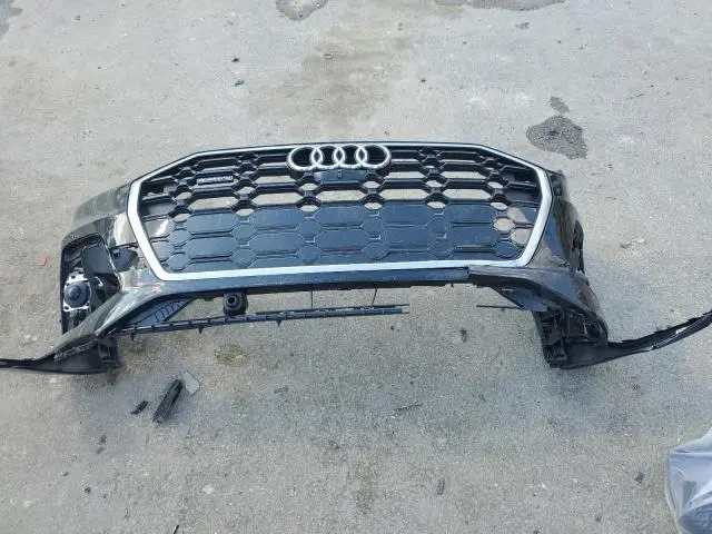 2023 AUDI Q5 PREMIUM PLUS 45  