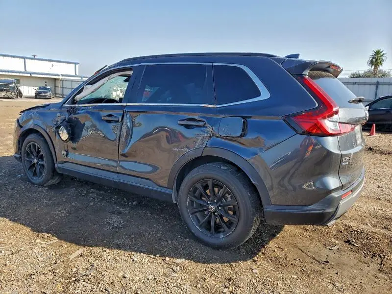 2023 HONDA CR-V SPORT  
