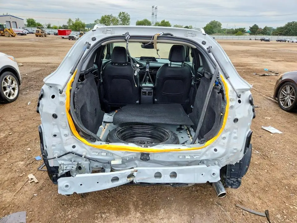2025 MAZDA CX-30 SELECT  