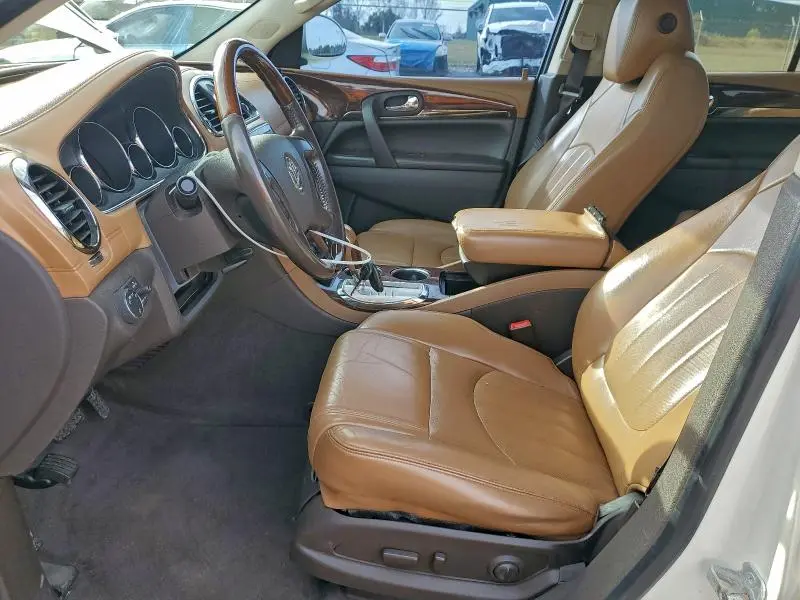2013 BUICK ENCLAVE   