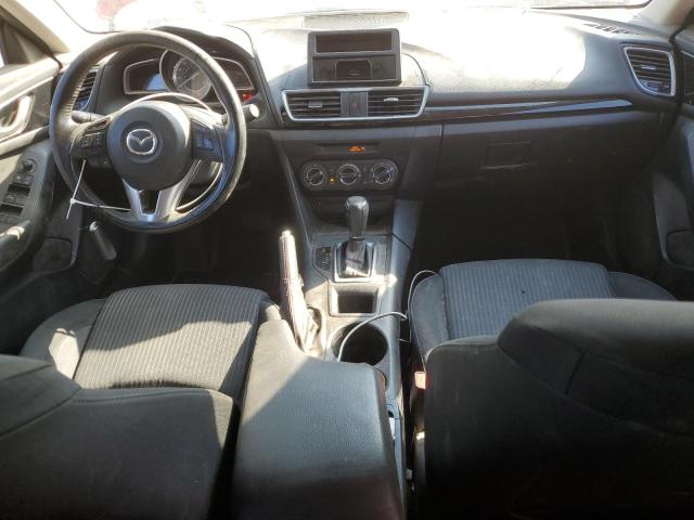 2014 MAZDA 3 TOURING