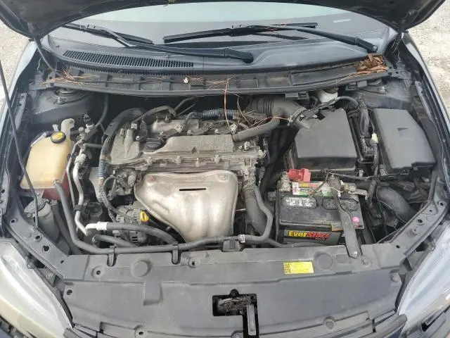 2014 TOYOTA SCION TC