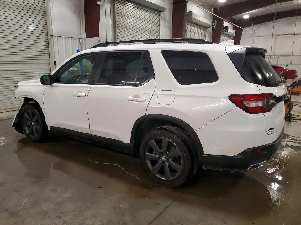 2023 HONDA PILOT SPORT  