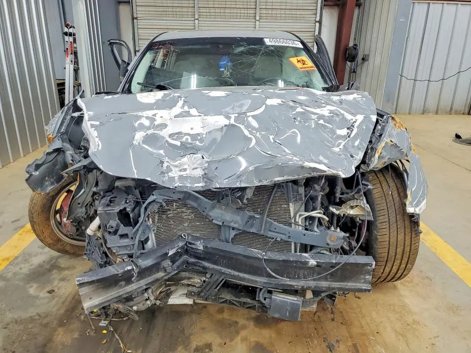 2015 INFINITI Q70L 5.6  