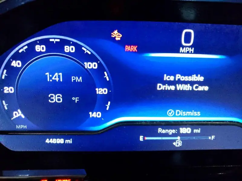 2023 CHEVROLET SILVERADO K1500 LT-L  