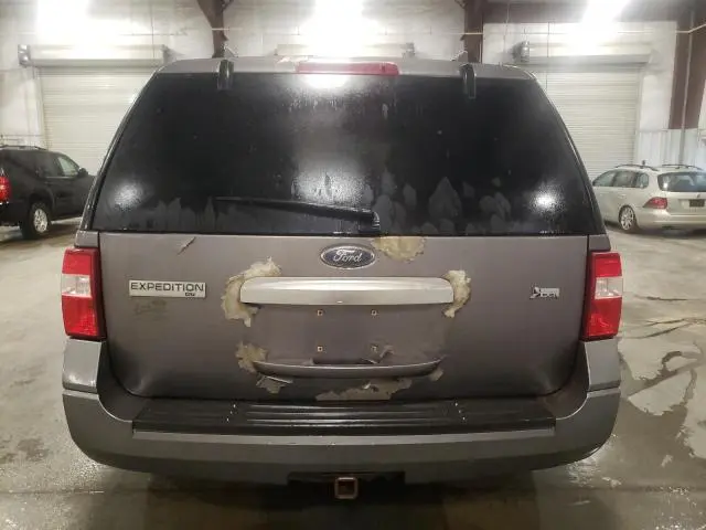 2010 FORD EXPEDITION XLT  