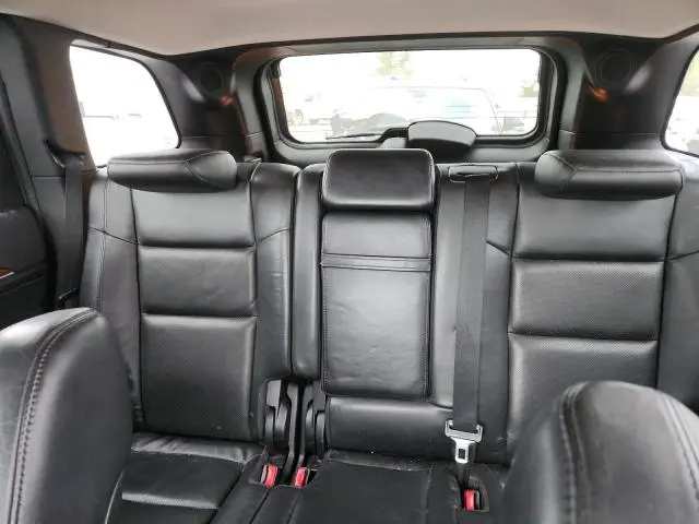 2013 JEEP GRAND CHEROKEE LIMITED  