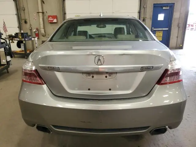 2010 ACURA RL   