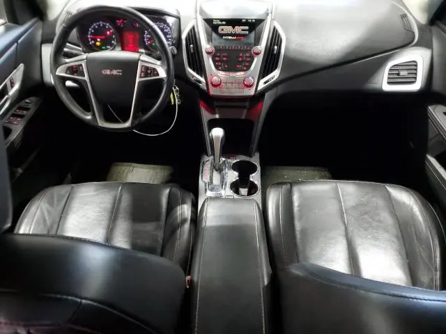 2012 GMC TERRAIN SLT  
