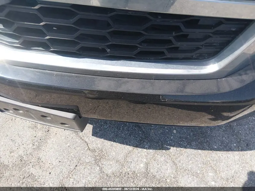 2019 CHEVROLET SUBURBAN LS