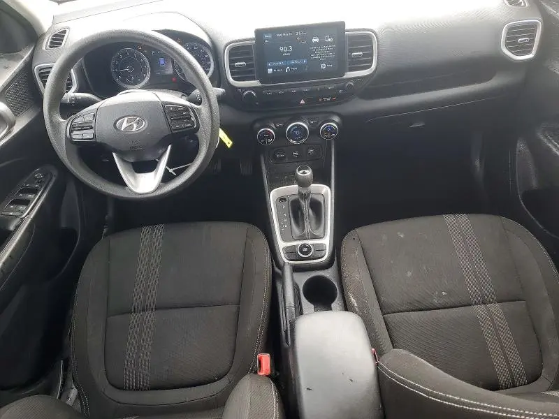 2020 HYUNDAI VENUE SEL  
