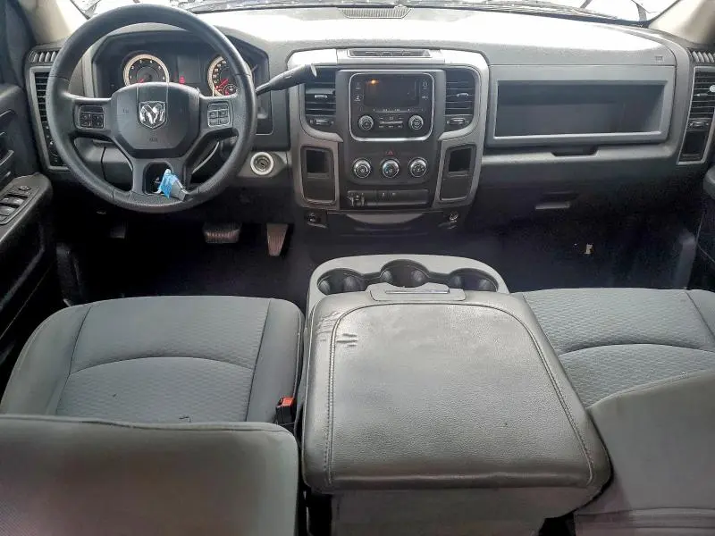 2014 RAM 1500 ST  