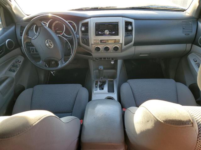 2011 TOYOTA TACOMA DOUBLE CAB LONG BED