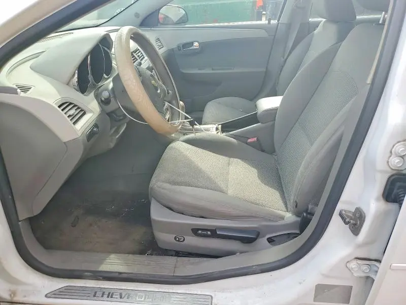 2012 CHEVROLET MALIBU 1LT  
