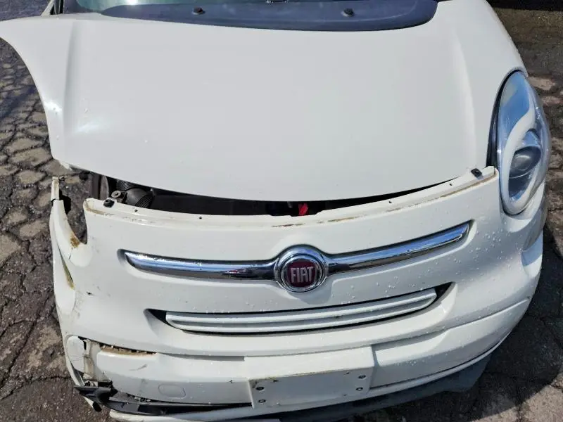 2014 FIAT 500L POP  