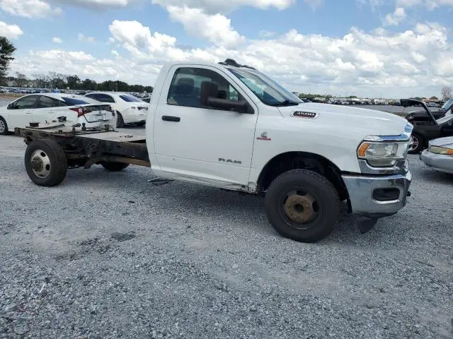 2020 RAM 3500   