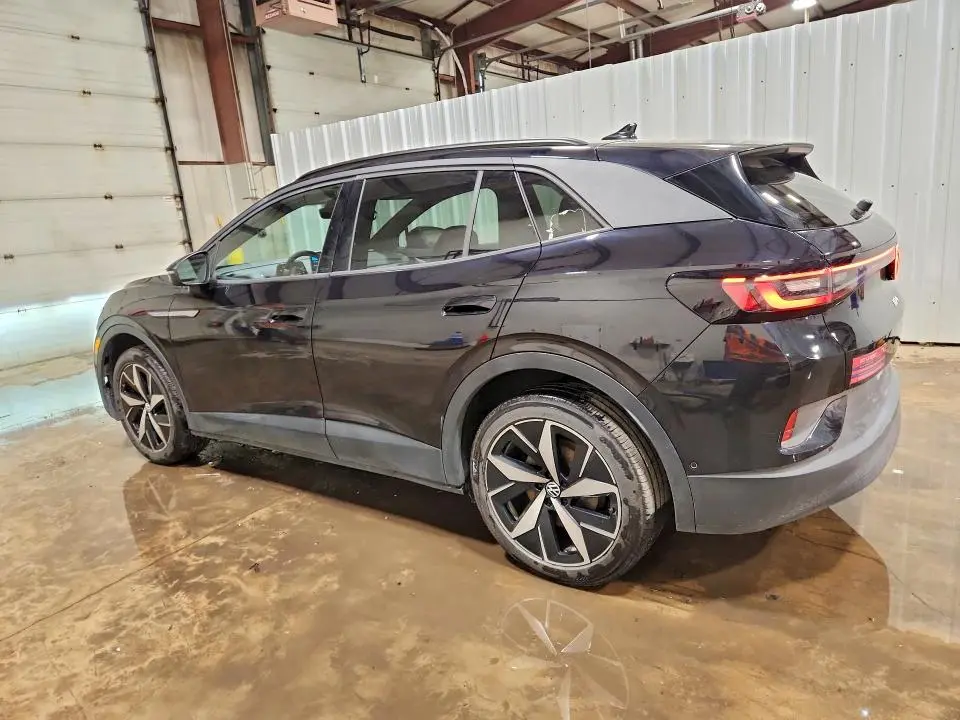 2024 VOLKSWAGEN ID.4 PRO S  