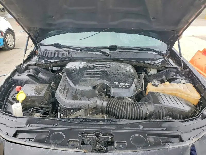 2021 CHRYSLER 300 S  