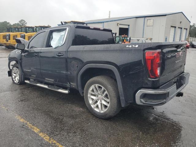 2020 GMC SIERRA K1500 SLE