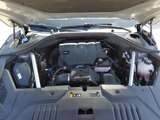 2022 GENESIS GV70 BASE