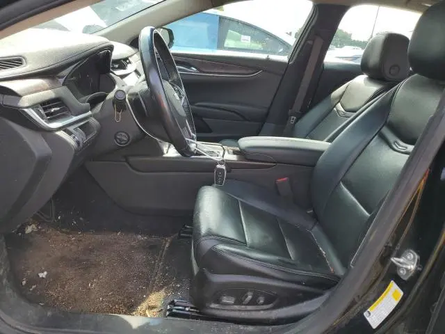 2019 CADILLAC XTS LUXURY  