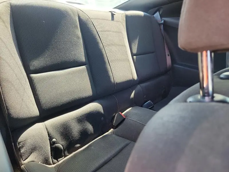 2013 CHEVROLET CAMARO LT  