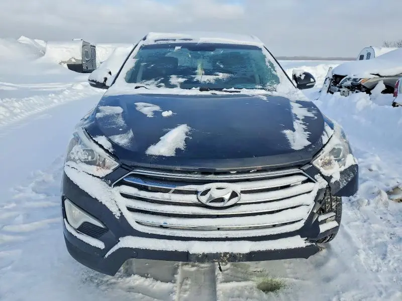 2014 HYUNDAI SANTA FE GLS  
