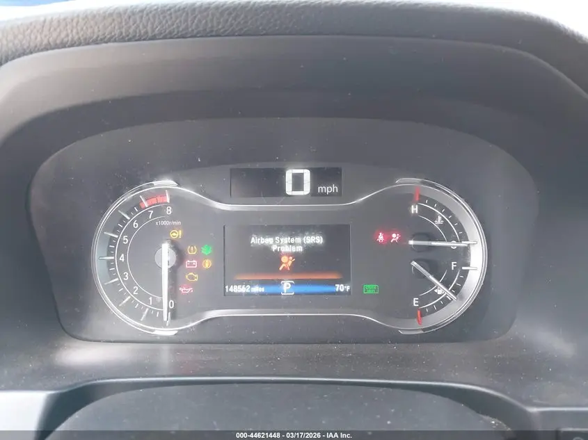 2019 HONDA RIDGELINE SPORT