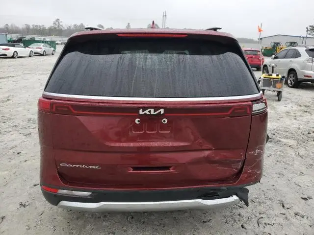 2022 KIA CARNIVAL SX PRESTIGE