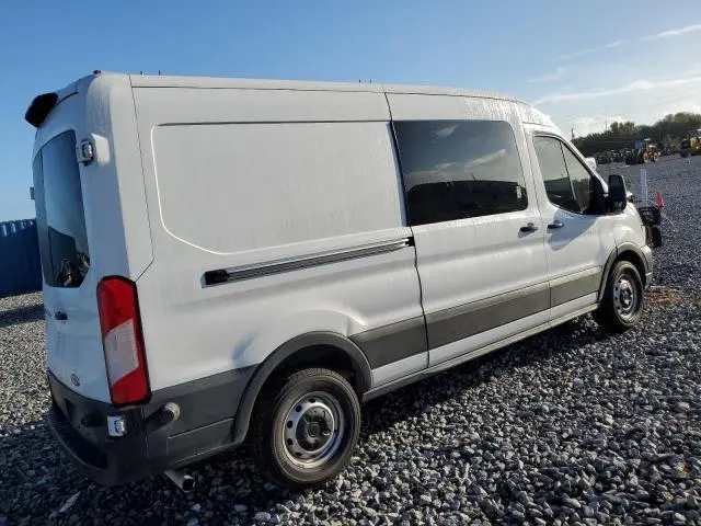 2020 FORD TRANSIT T-250  