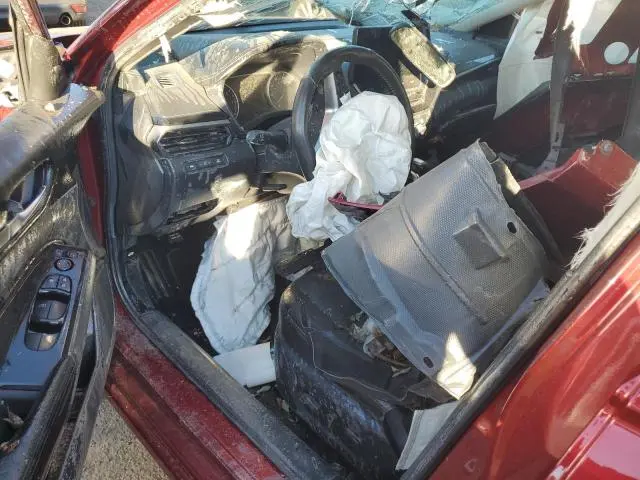 2023 NISSAN ALTIMA SR  