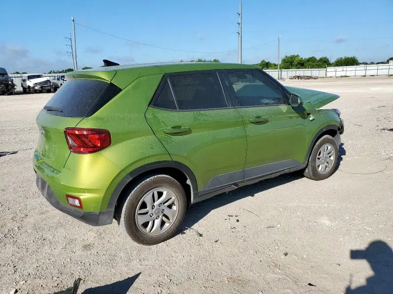 2021 HYUNDAI VENUE SE  
