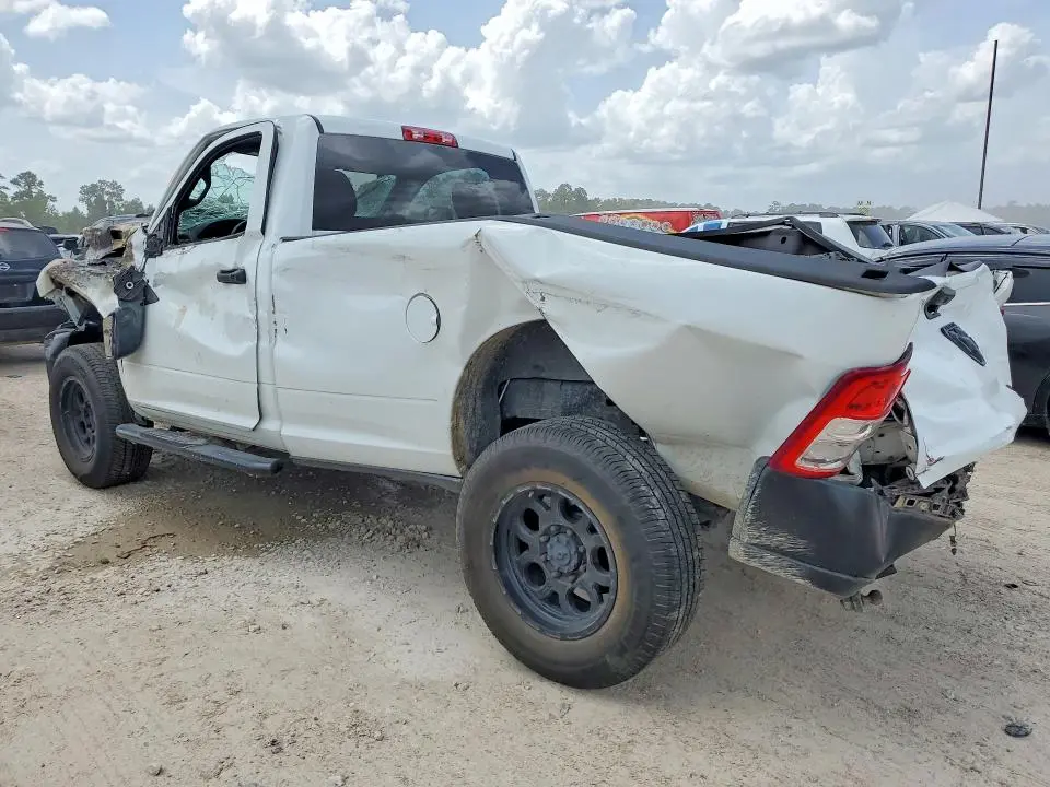 2023 RAM 2500 TRADESMAN  