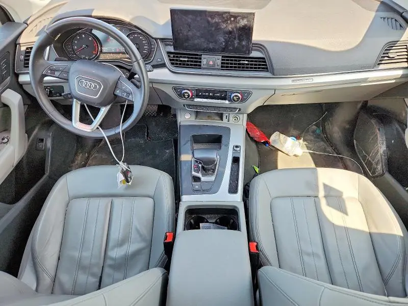 2023 AUDI Q5 KOMFORT 45  