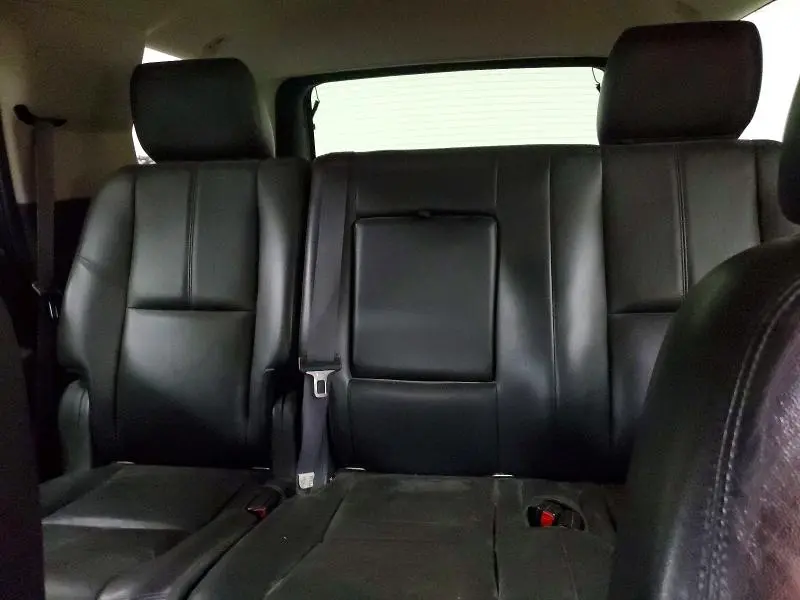 2013 CHEVROLET TAHOE K1500 LT  
