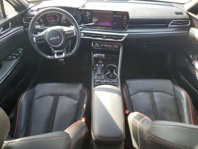 2023 KIA K5 GT  