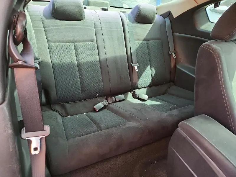 2013 NISSAN ALTIMA 2.5 S  