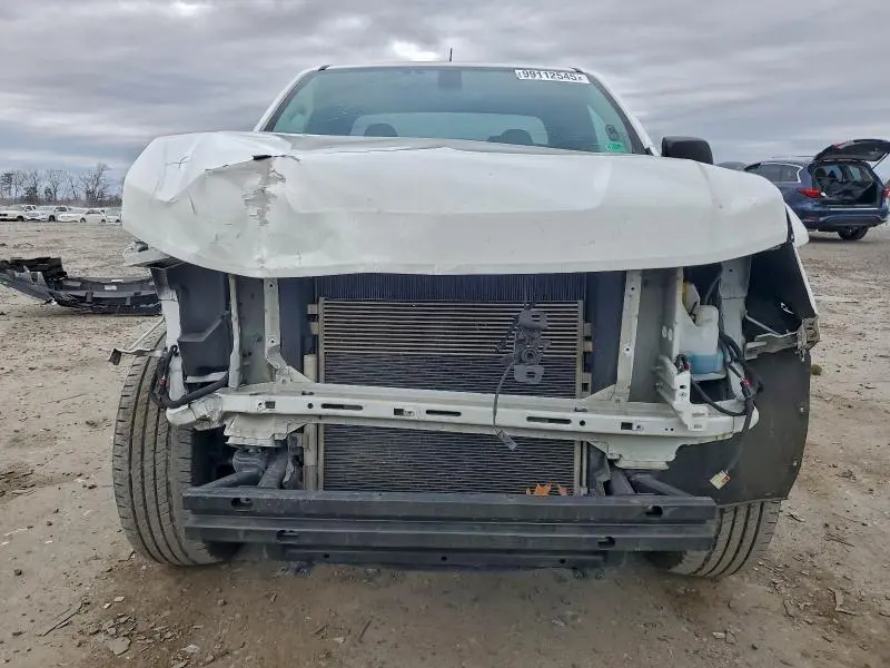 2020 CHEVROLET COLORADO   