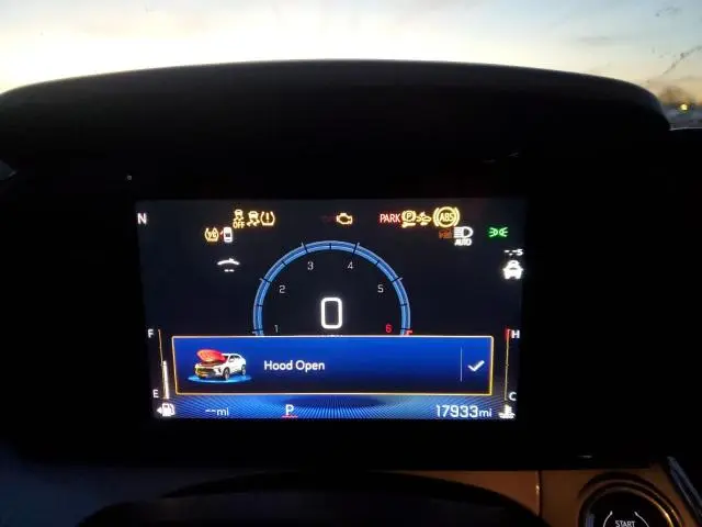 2025 CHEVROLET TRAX 1LT  