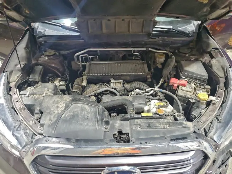 2021 SUBARU ASCENT LIMITED  