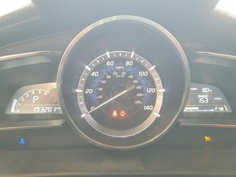 2017 TOYOTA YARIS IA BASE  